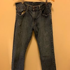Polo Ralph Lauren Classic Fit Jeans